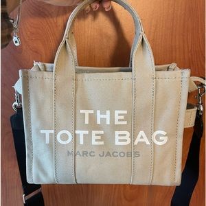 Marc Jacobs mini tote bag